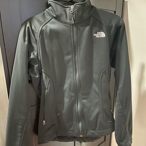 NORTHFACE windstopper jacket